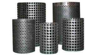 蘇州喇叭網(wǎng)廠(chǎng)家分析不銹鋼沖孔網(wǎng)原理